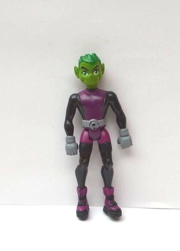 Jouet figurine ben ten - ben,