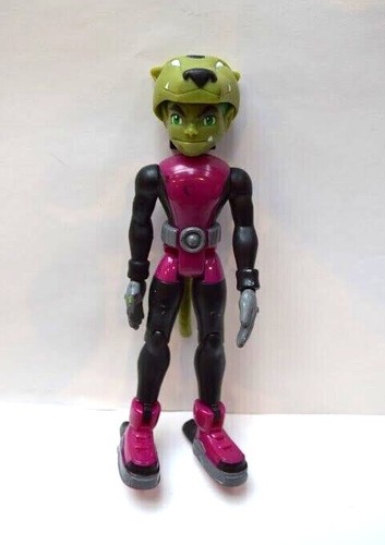 Jouet grande figurine pvc ben - grande,
