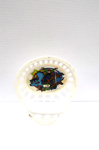 Jouet figurine pvc ben - ten,