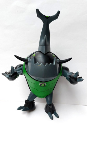 Jouet grande figurine pvc - jouet,